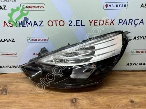 Renault Clio Sol Ön Far çıkma parça