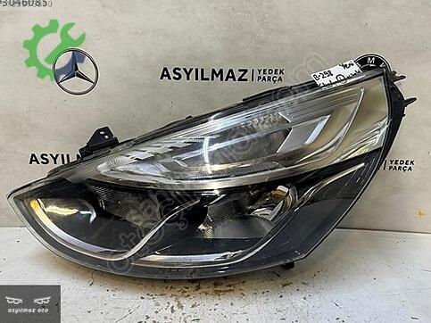 Renault Clio Sol Ön Far çıkma parça
