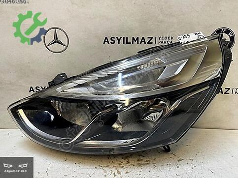 Renault Clio Sol Ön Far çıkma parça
