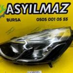 CLİO 4 SOL FAR (ORJİNAL) – FAZ 2