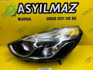 CLİO 4 SOL FAR (ORJİNAL) – FAZ 2