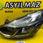 CLİO 4 SOL FAR – ORJİNAL FAZ 2