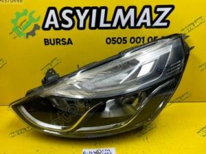 CLİO 4 SOL FAR – ORJİNAL FAZ 2