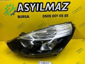 CLİO 4 SOL FAR – ORJİNAL MAİS