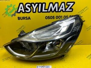 CLİO 4 SOL FAR (ORJİNAL SIFIR) - 260600373R