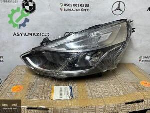 CLİO 4 SOL FAR ORJİNAL SIFIR