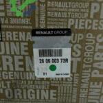 CLİO 4 SOL FAR ORJİNAL SIFIR ÜRÜN OEM:260600373R