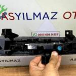 CLİO 4 SOL GÜNDÜZ FARI LEDLİ ORJİNAL HATASIZ  -BURSA FAR
