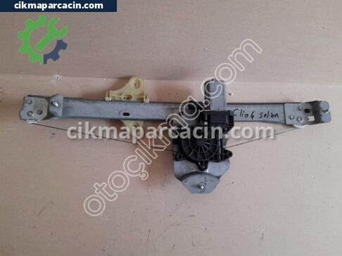 Renault Clio Sol Ön Cam Krikosu çıkma parça