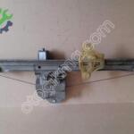 CLİO 4 SOL ÖN CAM KRİKOSU