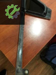 Clio 4 Sol Ön Kapı Kelebek Camı Orijinal ÇIKMA