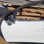 Renault Clio Sol Ön Kapı çıkma parça - Umut Otomotiv Çıkma Yedek Parça Bursa