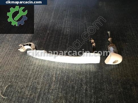 Renault Clio Sol Ön Kapı Kolu çıkma parça