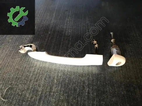 Renault Clio Sol Ön Kapı Kolu çıkma parça