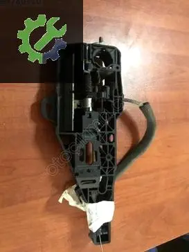 Renault Clio Sol Ön Kapı Kolu çıkma parça