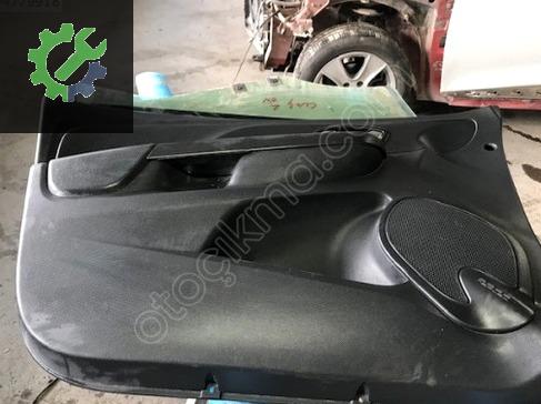 Renault Clio Kapı Döşemesi 809010784R çıkma parça