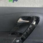 CLİO 4 SOL ÖN KAPI İÇ DÖŞEMESİ 12-17 OEM 809019394R