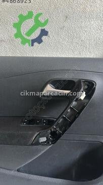 Renault Clio Kapı Döşemesi 809019394R çıkma parça