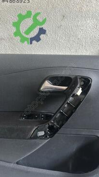Renault Clio Kapı Döşemesi 809019394R çıkma parça