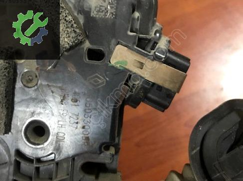 Renault Clio Sol Ön Kapı Kilidi 805033000R çıkma parça