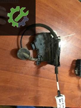 Renault Clio Sol Ön Kapı Kilidi 805033000R çıkma parça