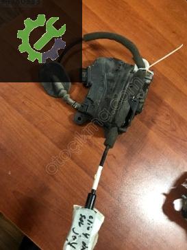 Renault Clio Sol Ön Kapı Kilidi 805033000R çıkma parça
