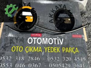 Clio 4 Sol Silecek Kolu Orjinal Çıkma