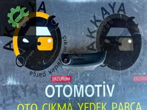 Clio 4 Start Stop Düğmesi Çıkma Orjinal