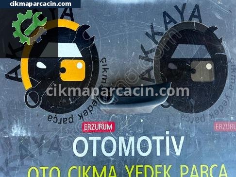 Renault Clio Stop çıkma parça