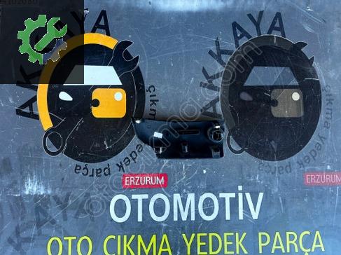 Renault Clio Stop çıkma parça