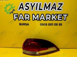 CLİO 4 SW SAĞ STOP (ÇIKMA) – 265507408R