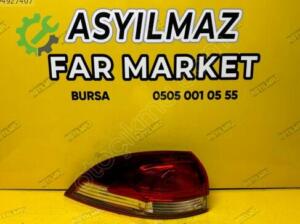CLİO 4 SW SOL STOP (ÇIKMA) - 265551445R