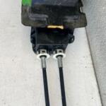 CLİO 4-SYMBOL 2013 VİTES HALAT VE MEKANİZMASI OEM349016019R