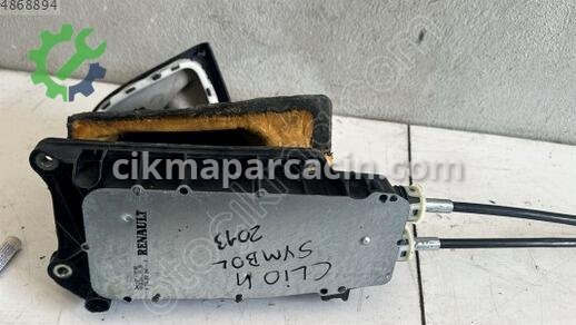 Renault Clio Vites Mekanizması 349016019R çıkma parça