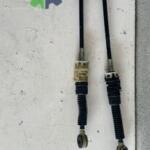 CLİO 4-SYMBOL 2013 VİTES HALAT VE MEKANİZMASI OEM349016019R