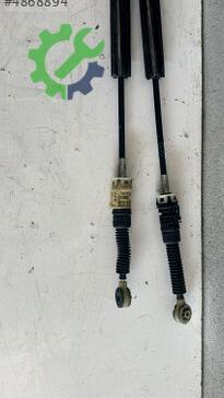 Renault Clio Vites Mekanizması 349016019R çıkma parça