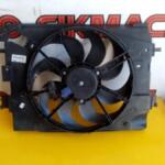 RENAULT CLİO 4 SYMBOL JOY KASA FAN