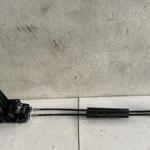 CLİO 4 – SYMBOL VİTES HALAT VE MEKANİZMASI 2013 OEM34901619R