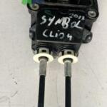 CLİO 4 – SYMBOL VİTES HALAT VE MEKANİZMASI 2013 OEM34901619R