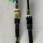 CLİO 4 – SYMBOL VİTES HALAT VE MEKANİZMASI 2013 OEM34901619R
