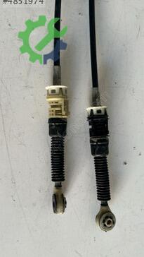 Renault Symbol Vites Mekanizması 34901619R çıkma parça