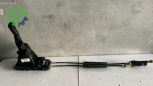 CLİO 4 - SYMBOL VİTES HALAT VE MEKANİZMASI 2013 OEM34901619R