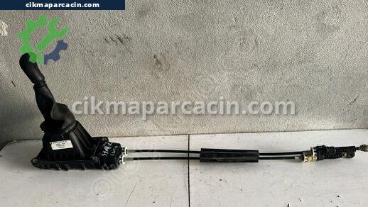 Renault Clio Vites Mekanizması çıkma parça
