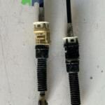 CLİO 4 – SYMBOL VİTES HALAT VE MEKANİZMASI 2013 OEM34901619R