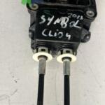CLİO 4 – SYMBOL VİTES HALAT VE MEKANİZMASI 2013 OEM34901619R