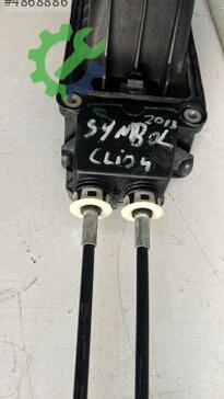 Renault Clio Vites Mekanizması 34901619R çıkma parça