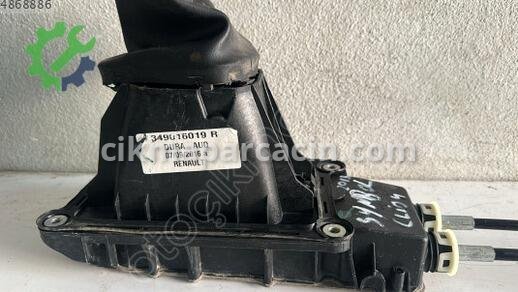 Renault Clio Vites Mekanizması 34901619R çıkma parça