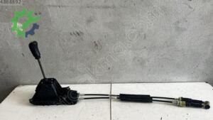 CLİO 4-SYMBOL VİTES HALAT VE MEKANİZMASI OEM349016019R 2013