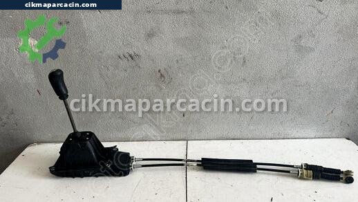 Renault Clio Vites Mekanizması çıkma parça