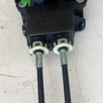 CLİO 4-SYMBOL VİTES HALAT VE MEKANİZMASI OEM349016019R 2013